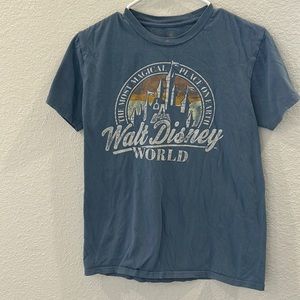 Walt Disney shirt size S/CH